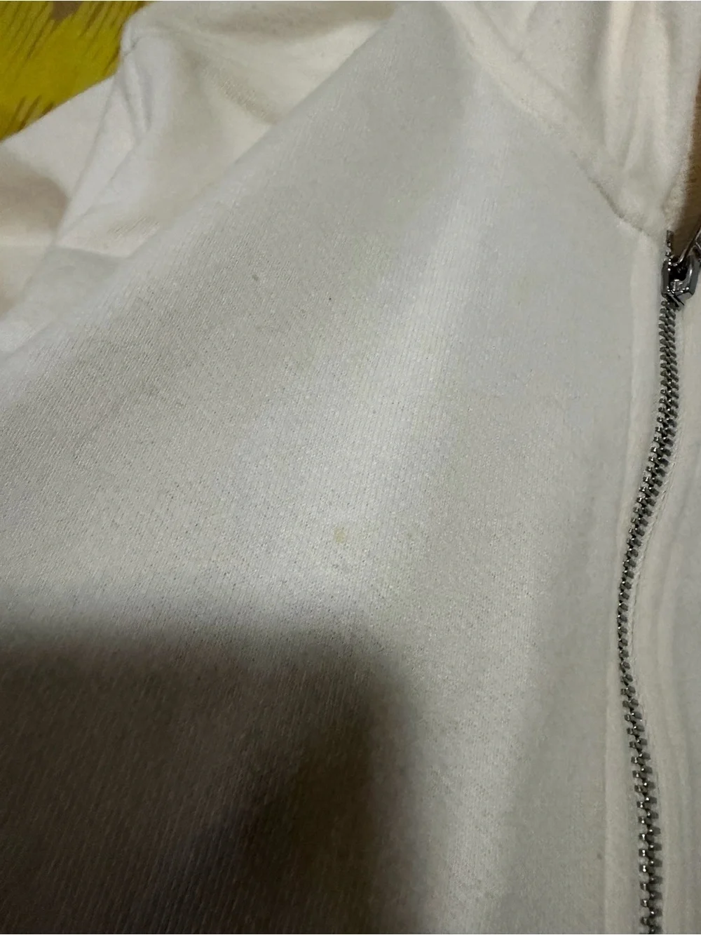 Alo Sweet Escape Hoodie Ivory Medium